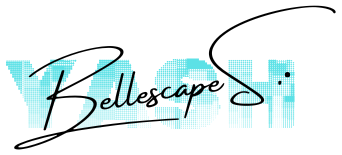 Bellescapes Logo